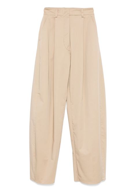 Beige billie trousers the latest - women THE LATEST | TLW03111T0194ABTPT0170
